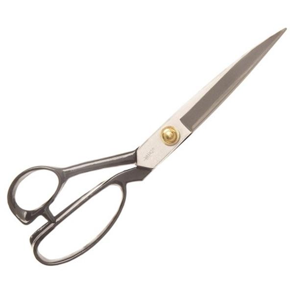 가쿠리 기공 재단가위 240mm 48322