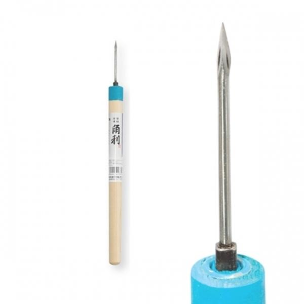 가쿠리 미츠메 삼각 송곳 디럭스 스몰 260mm 41370