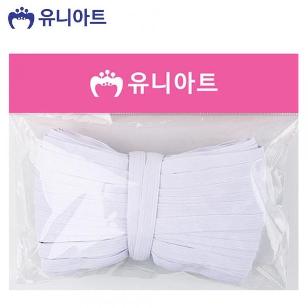 유니아트 (골밴드) 10000 12골 밴드 (흰색)