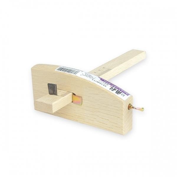 가쿠리 마킹게이지 120mm 그무개 41453