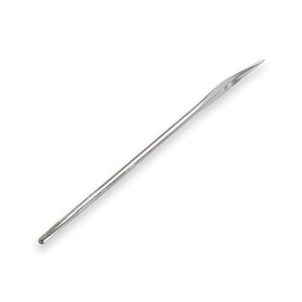 가쿠리 납작 바늘 150mm 41414