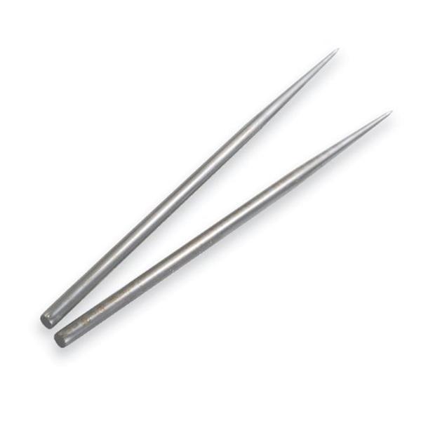 가쿠리 콘크리트 포인터 대 150mm 2개 41417