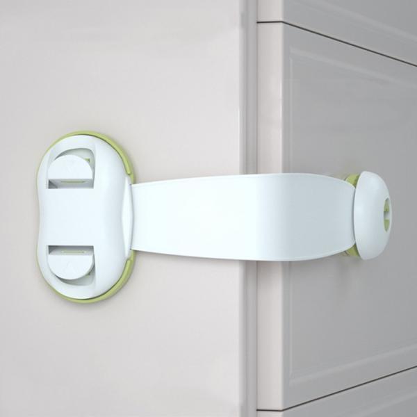 세일 홈세이프 서랍잠금 문열림방지 홀더