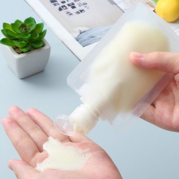 일회용 소분 파우치 공병 (30ML) A85