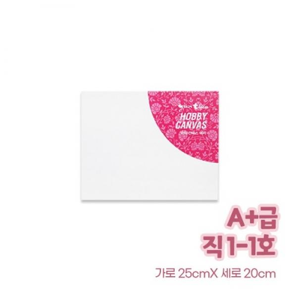 A+ 하비 캔버스 직사각 1-1호 (25*20)