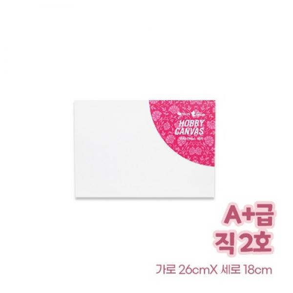 A+ 하비 캔버스 직사각 2호 (26*18)