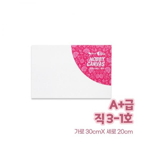 A+ 하비 캔버스 직사각 3-1호 (30*20)