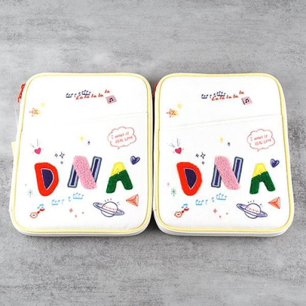 469D] 38000 DNA 멀티 파우치 11인치 (2개세트)