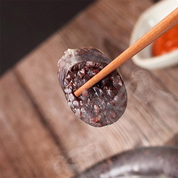 미진 찰순대 찹쌀 순대 1kg