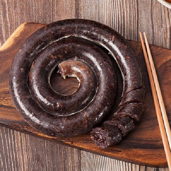 미진 찰순대 찹쌀 순대 2kg