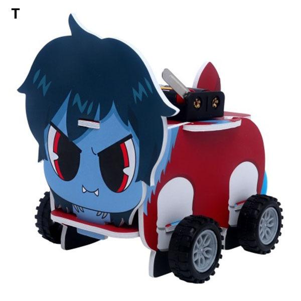 미자귀풍력자동차 1인세트