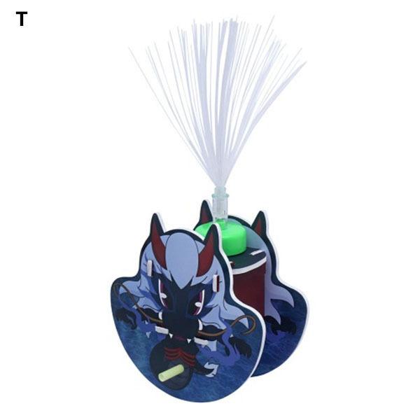 현룡광섬유오뚝이 5인세트