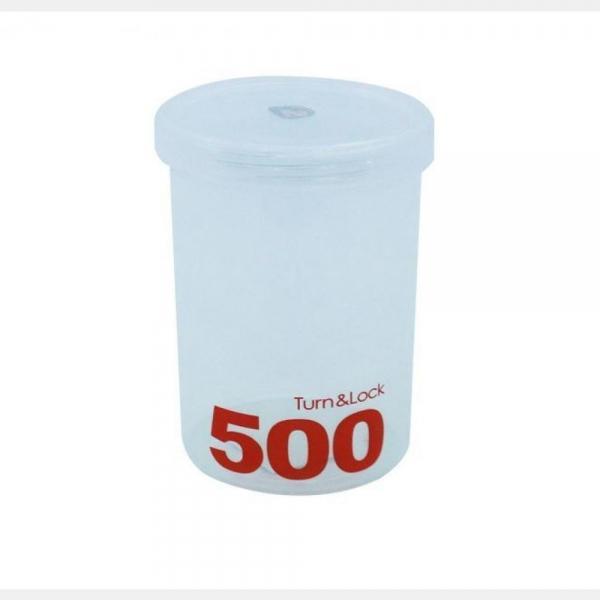 턴앤락 밀폐용기6호 500ml