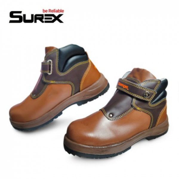 슈렉스 SR-501 (5인치)