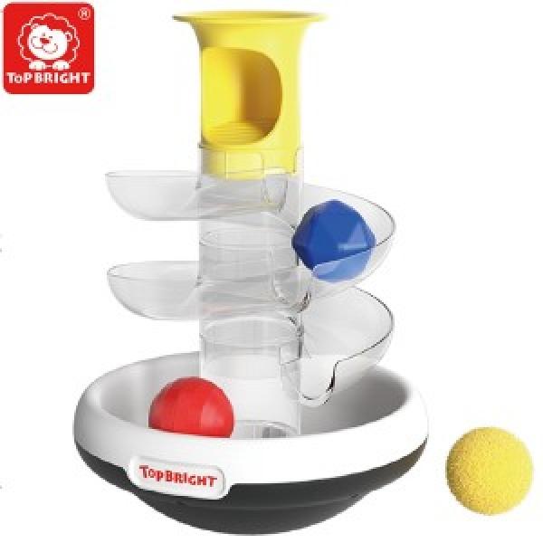 탑브라이트 오뚝이타워 볼트랙 (#121066)