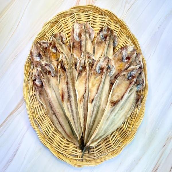 국내산 반건조 임연수 중 10미 (1kg내외)