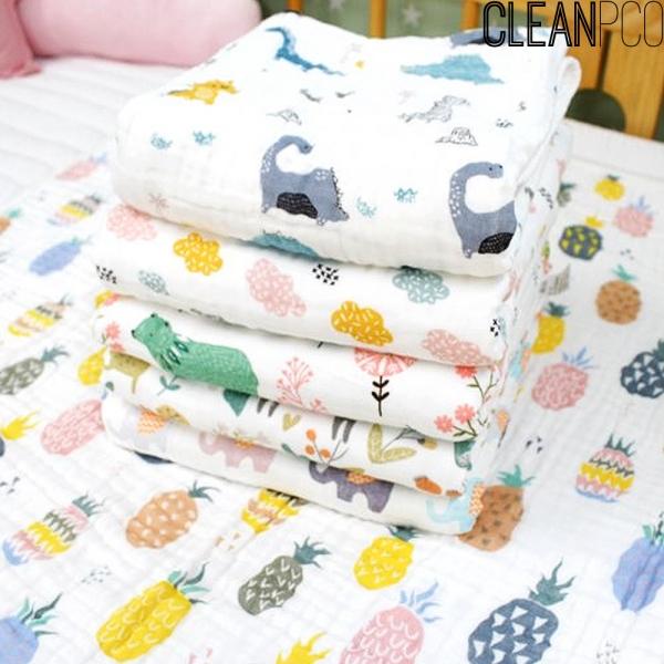 g01 순면 주름6겹 거즈블랭킷 33682