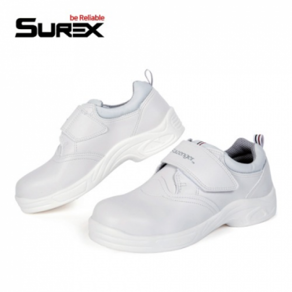 슈렉스 SR-421 정전화 (4인치)
