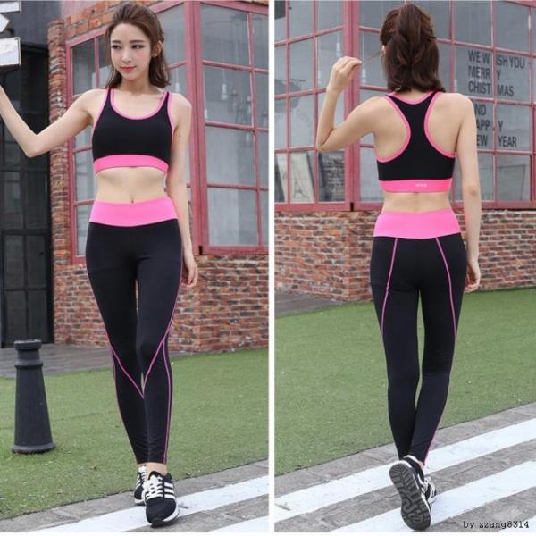 필라테스복4종 균일가 요가복 운동복 헬스 트레이닝복 필라테스