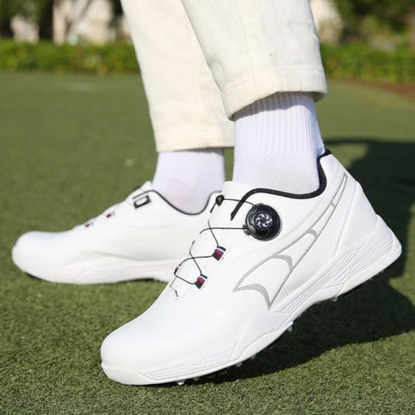 [ 특가] 톰다이얼스파이크리스골프화 남성골프 골프슈즈