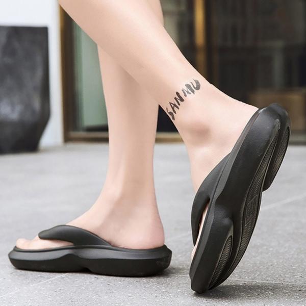 [ 특가] 만틴경량쪼리 남여공용 발편한 커플 쪼리 슬리퍼