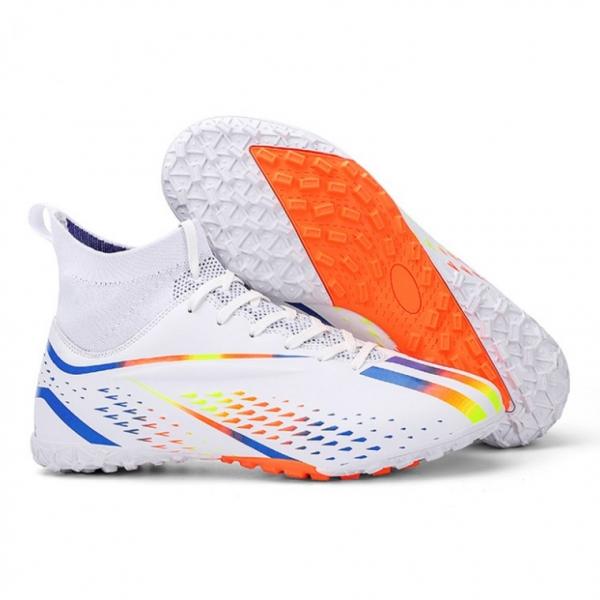 카타르월드컵발목보호풋살화 인조잔디 가벼운 경기화