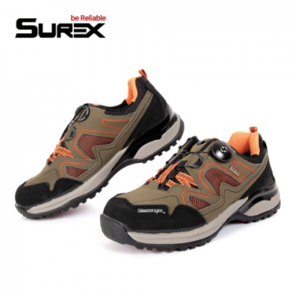 슈렉스 SR-451 다이얼 (4인치)