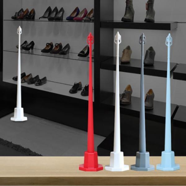 니본 구두헤라세트 받침대세트 시리즈 스텐드형 구두주걱 긴 롱 신발주걱