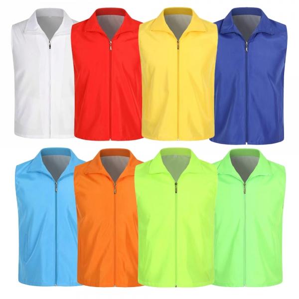 단체 활동복 봉사 조끼 교복 생활복 학생복 교복넥타.