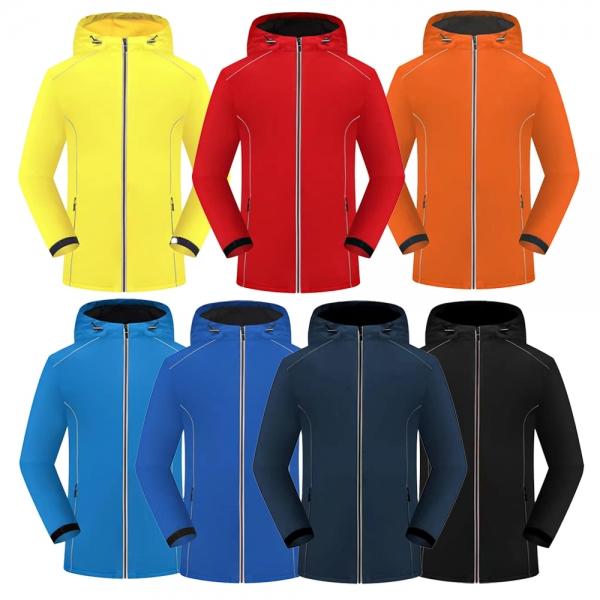 스포츠 방수 패딩 점퍼(7color) 교복 생활복 자켓.