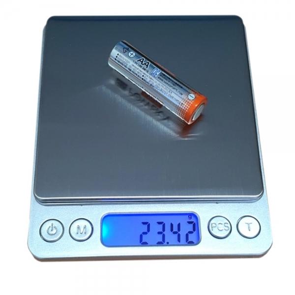 이유식저울 가정용 초정밀 미세 주방 요리 베이킹 디지털 계량 전자저울 500gx0.01g