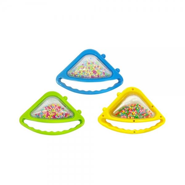 h05 삼각마라카스 3p 색상랜덤