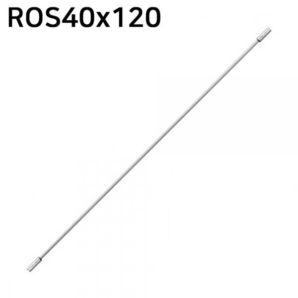 포멕스 사진조명 소프트박스 폴대 (ROS40x120) SB 40x120 전용 (SOFTBOX 별도구매)
