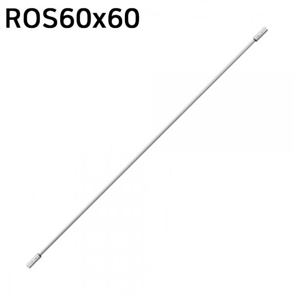 포멕스 사진조명 소프트박스 폴대 (ROS60x60) SB 60x60 전용 (SOFTBOX 별도구매)