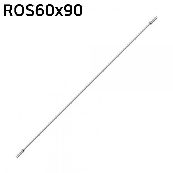 포멕스 사진조명 소프트박스 폴대 (ROS60x90) SB 60x90 전용 (SOFTBOX 별도구매)
