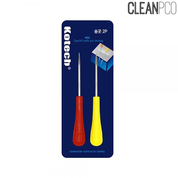 c39 코텍 송곳2P K-9547