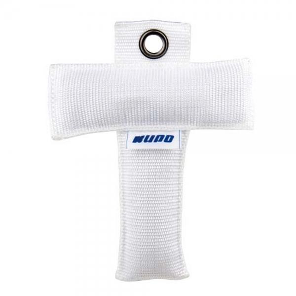 KUPO 촬영 카메라마커 소시지 카메라 T 마커 6x8in (화이트) (KS-168W) 촬영현장 위치표기