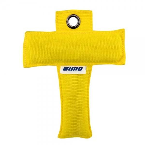 KUPO 촬영 카메라마커 소시지 카메라 T 마커 6x8in (옐로우) (KS-168Y) 촬영현장 위치표기