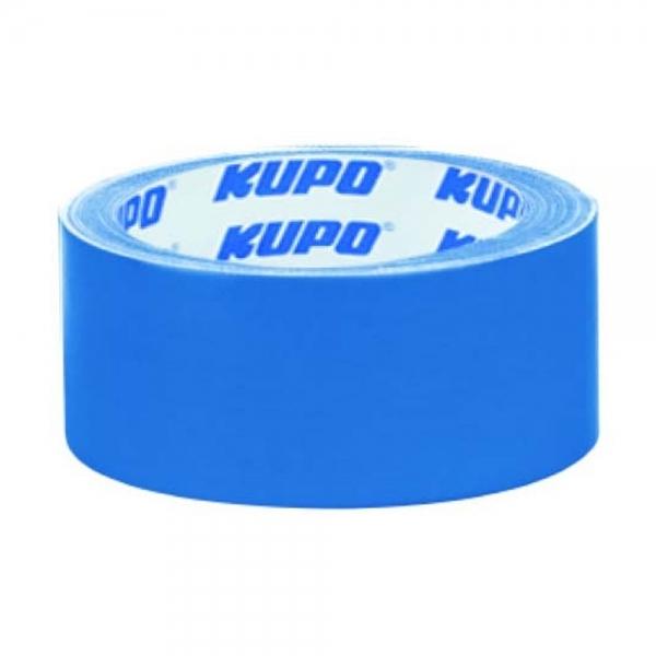 KUPO 마스킹테이프 가파 바닥라인 테이프 48mm (블루) (GT-515BU) 연극 영화 소품