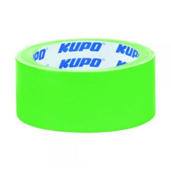 KUPO 마스킹테이프 가파 바닥라인 테이프 48mm (그린) (GT-515GN) 연극 영화 소품