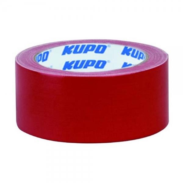 KUPO 마스킹테이프 가파 바닥라인 테이프 48mm (레드) (GT-515R) 연극 영화 소품