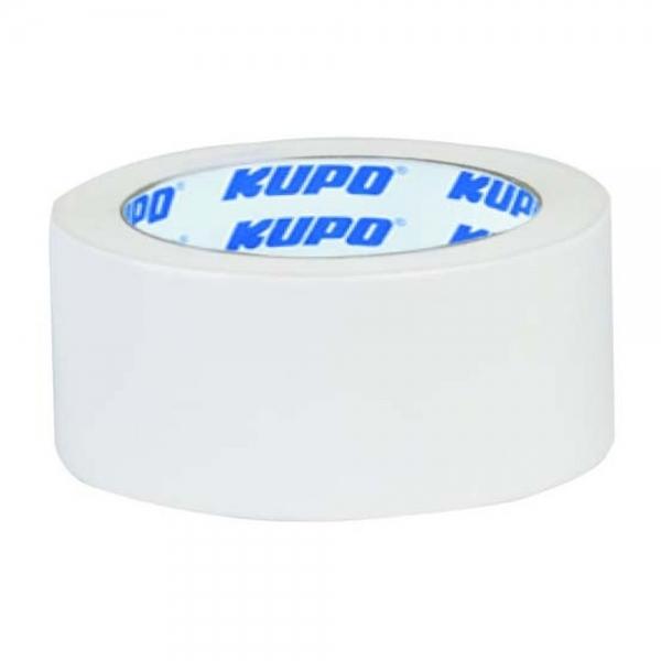 KUPO 마스킹테이프 가파 바닥라인 테이프 48mm (화이트) (GT-515W) 연극 영화 소품