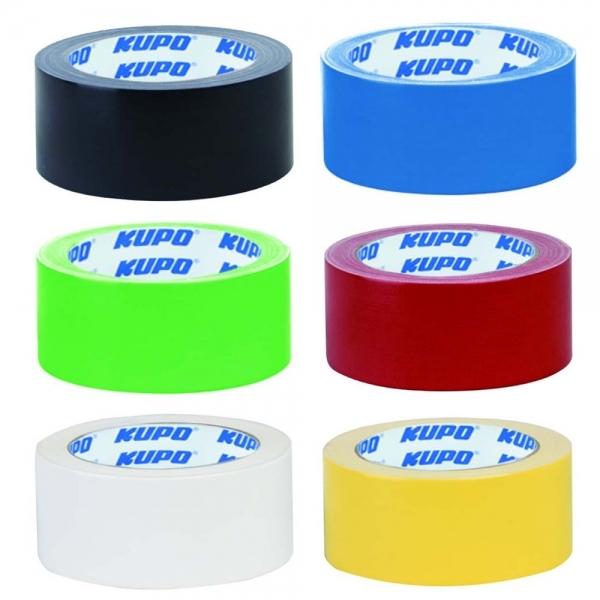 KUPO 마스킹테이프 가파 바닥라인 테이프 48mm (GT-515) (택1) 연극 영화 소품