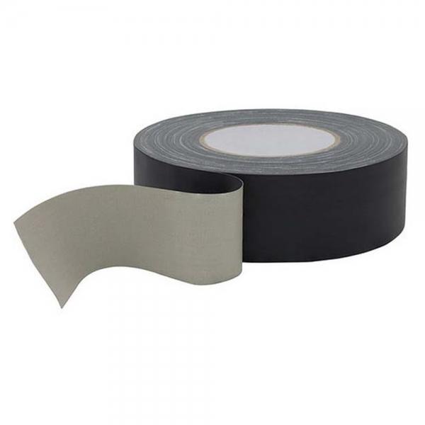 KUPO 마스킹테이프 가파 Mattes 바닥라인 테이프 (48mmx50M) (블랙) (GTM-550B) 연극 영화 소품