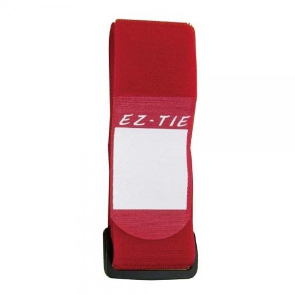 KUPO 촬영조명 케이블타이 EZ (50x600mm) (레드) (EZ560R) 촬영 조명 삼각대 케이블 타이