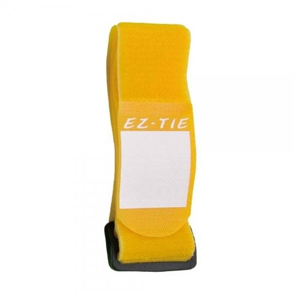 KUPO 촬영조명 케이블타이 EZ (50x600mm) (옐로우) (EZ560Y) 촬영 조명 삼각대 케이블 타이