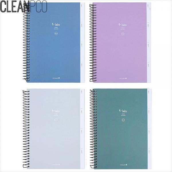 f15 하드커버SP노트프리마16절82680-색상랜덤