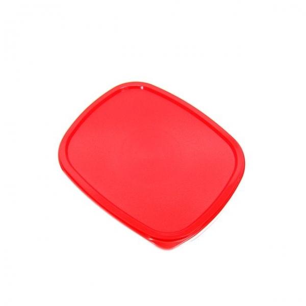 한진울트라찬합 뚜껑만별매pp 원형밀폐 사각밀폐