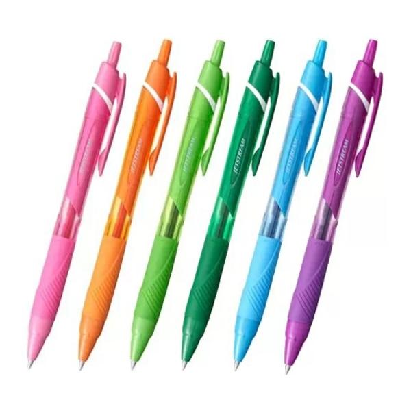 150C제트스트림볼펜 0.5mm