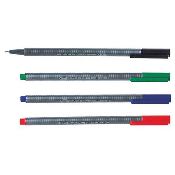 334트리플러스화인라이너 0.3mm